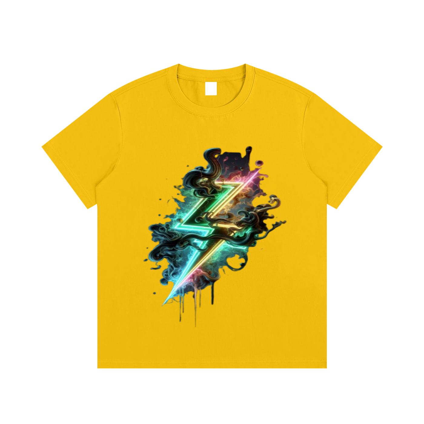 Essential Light Cotton T-Shirt