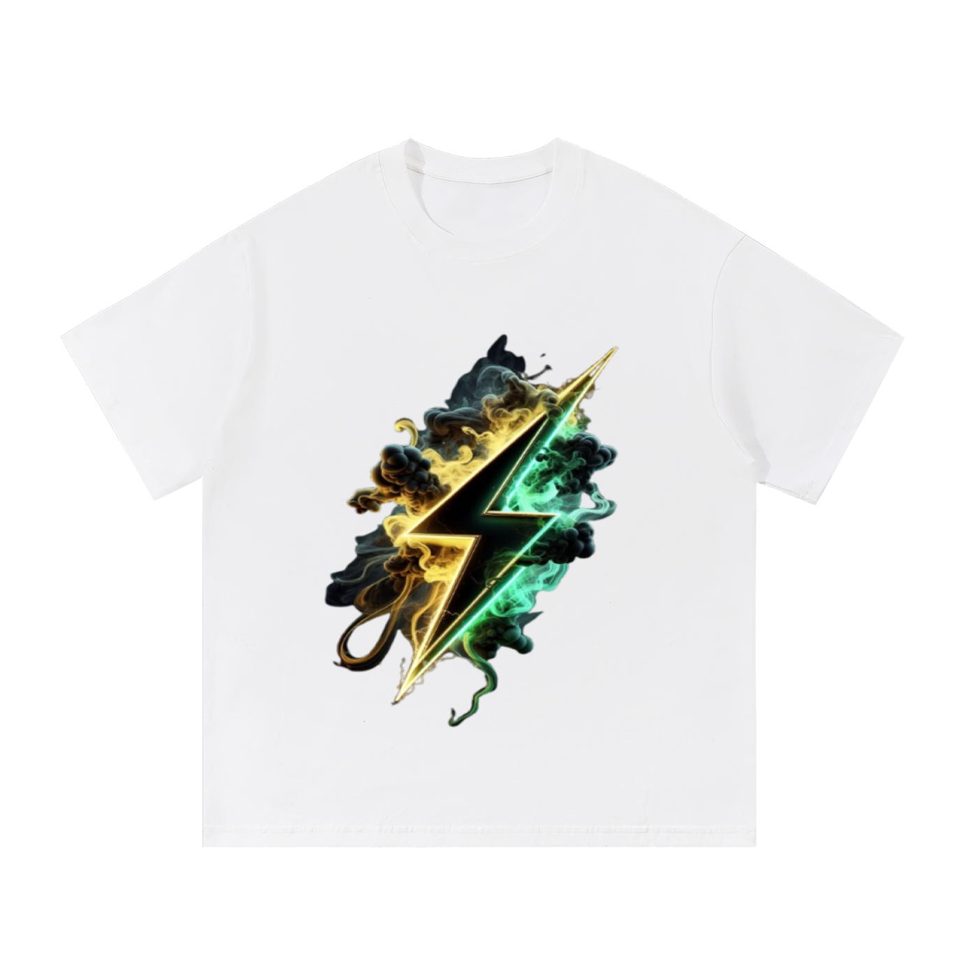Sonic Jam T-Shirt