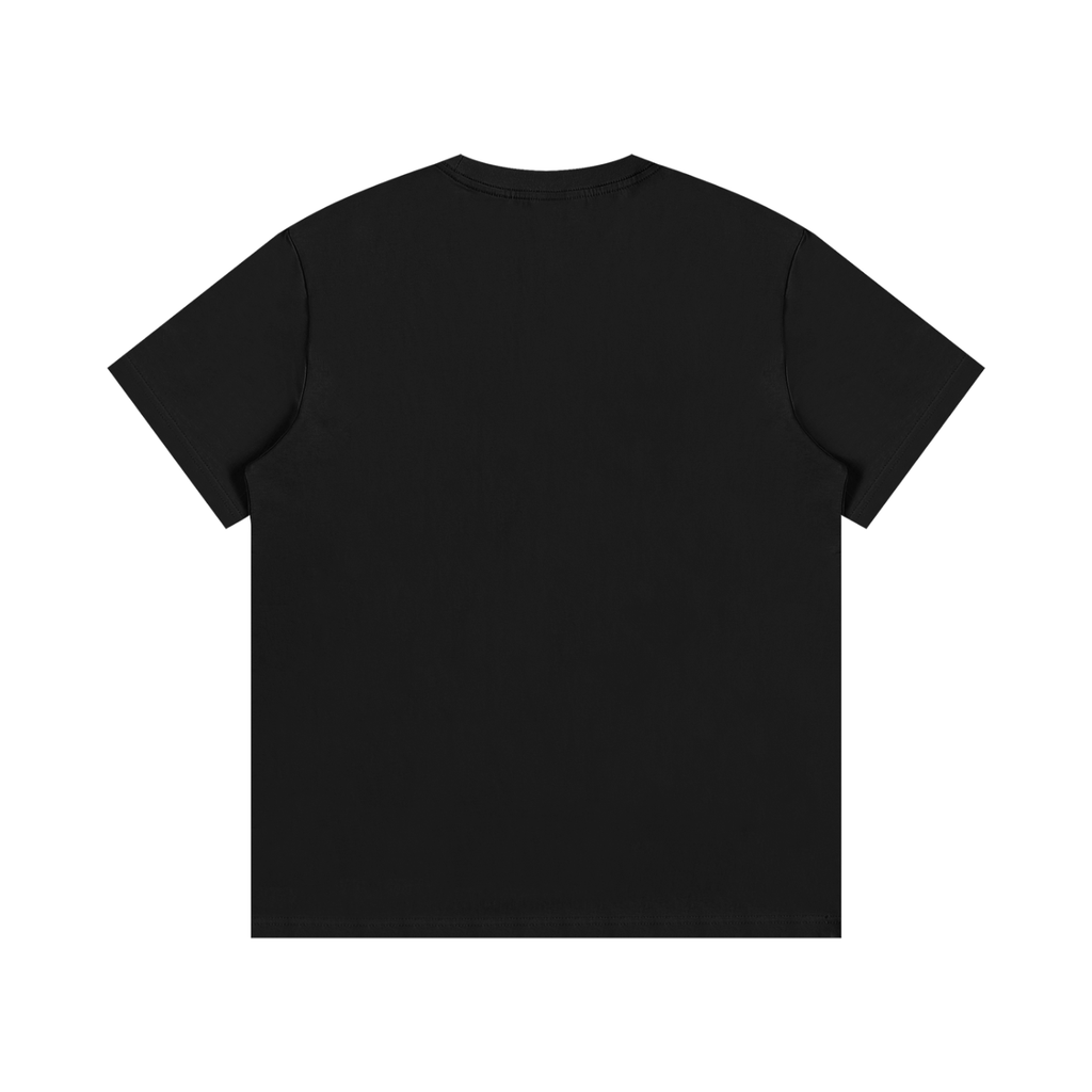 Essential Light Cotton T-Shirt