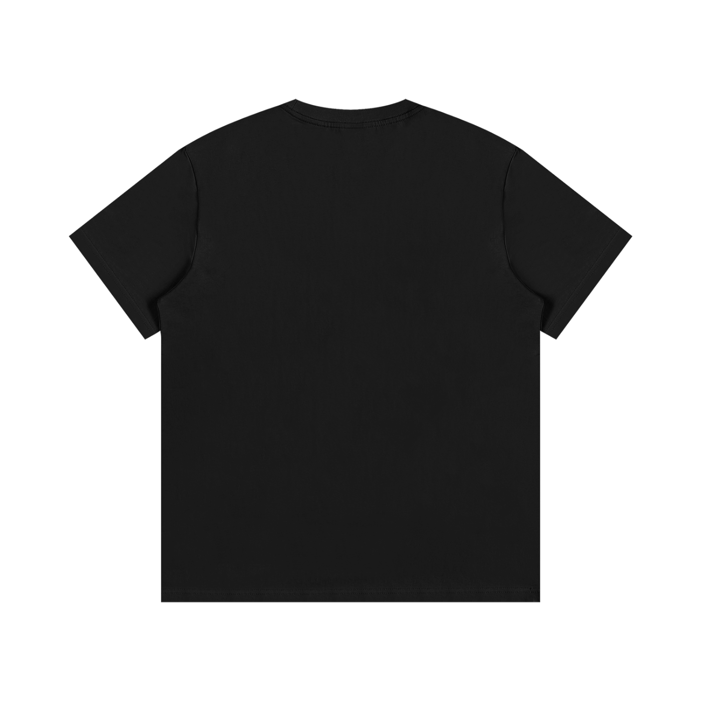 Essential Light Cotton T-Shirt