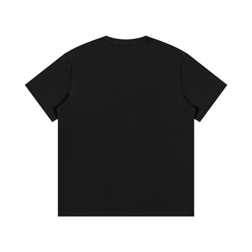 Essential Light Cotton T-Shirt