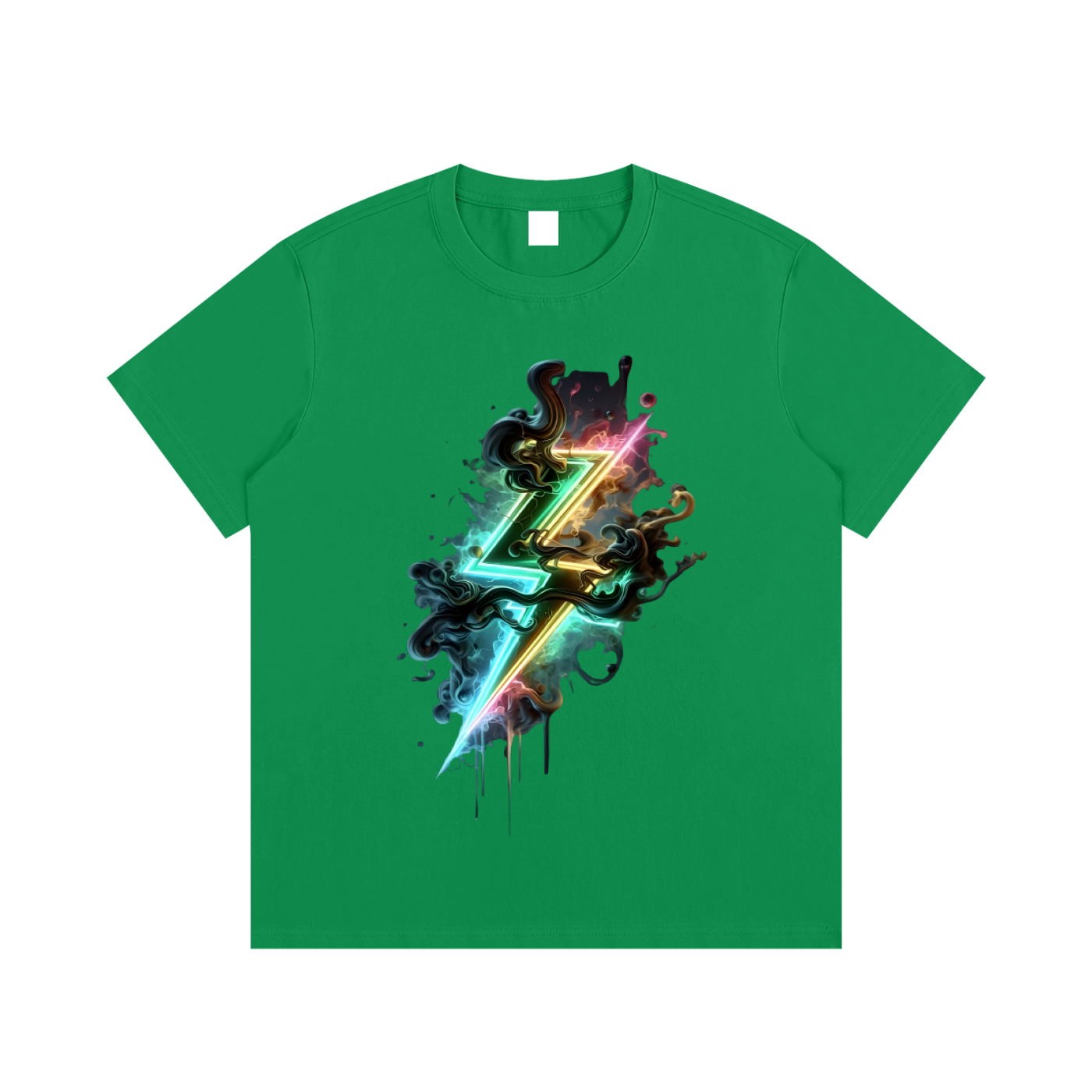 Essential Light Cotton T-Shirt