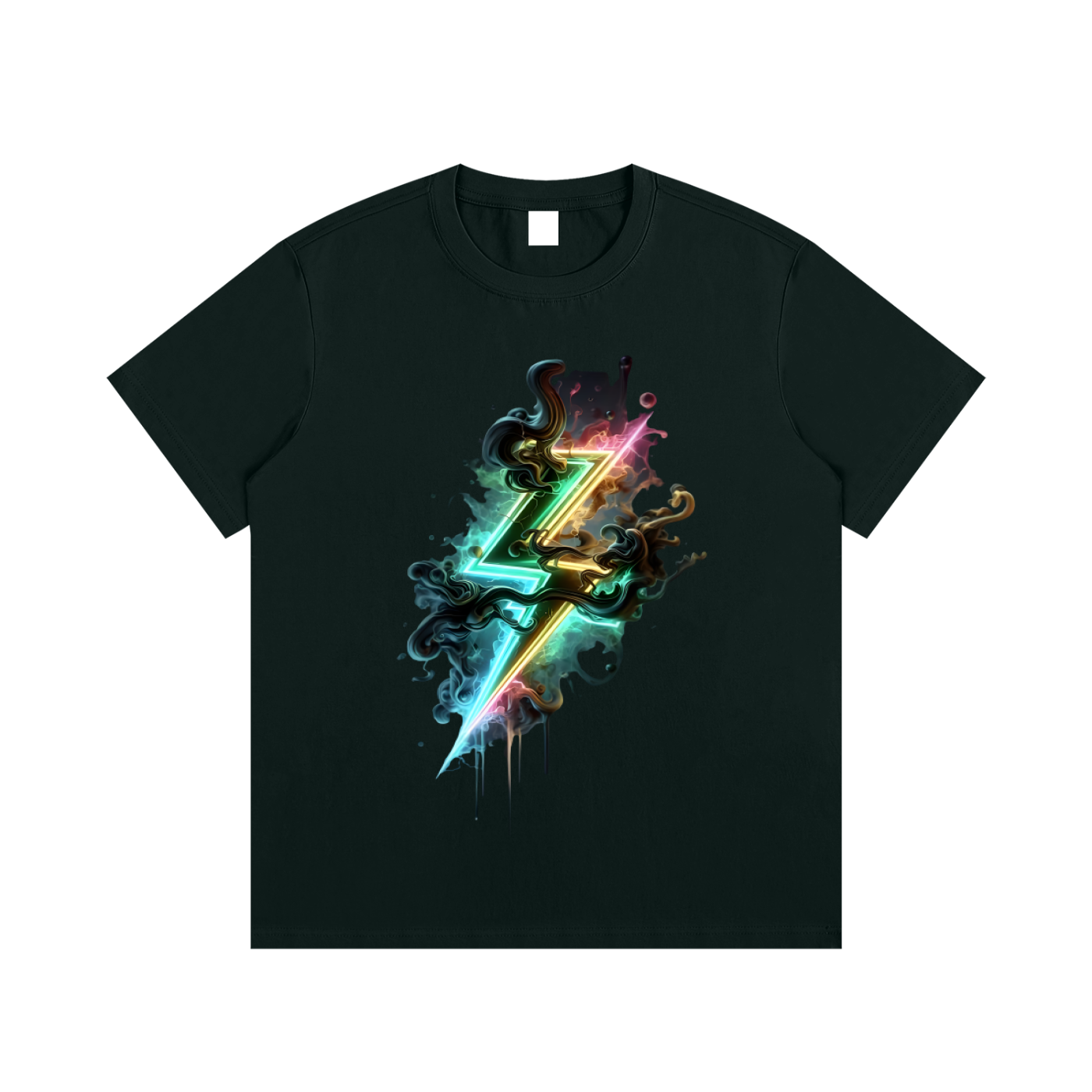 Essential Light Cotton T-Shirt