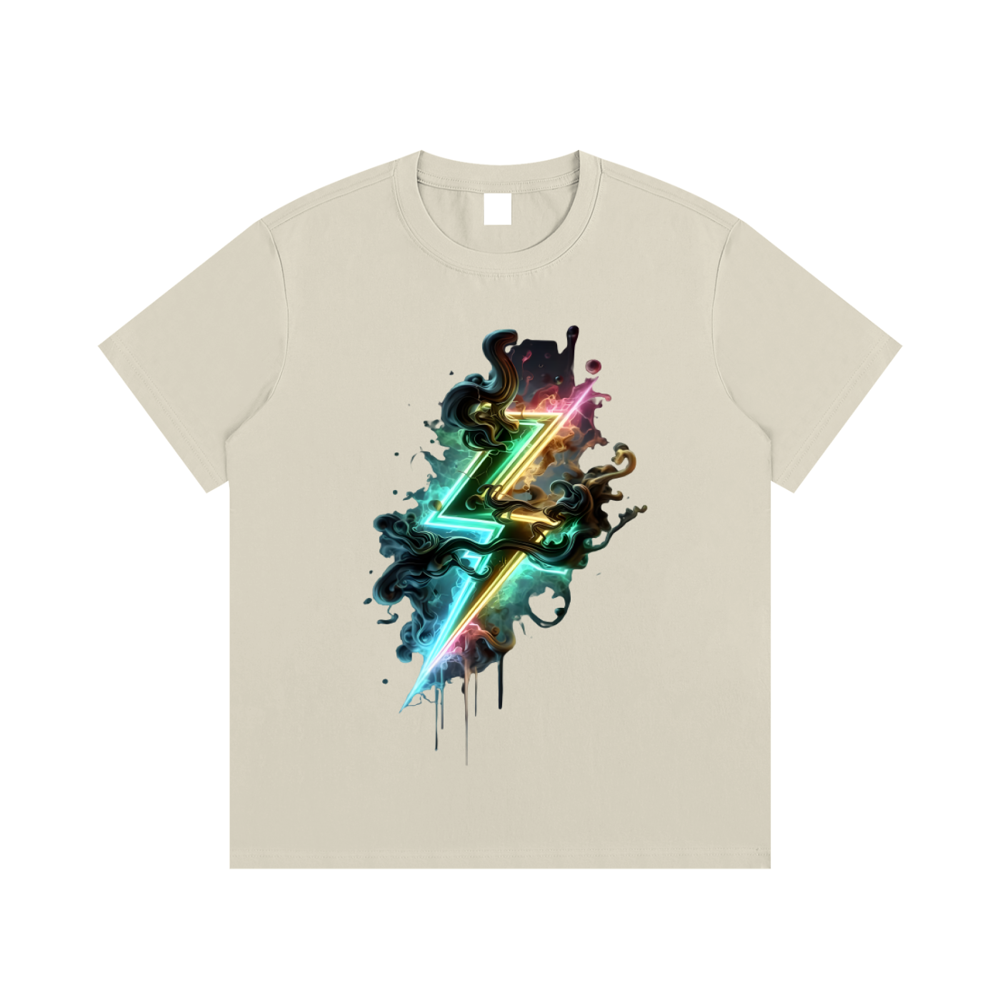 Essential Light Cotton T-Shirt