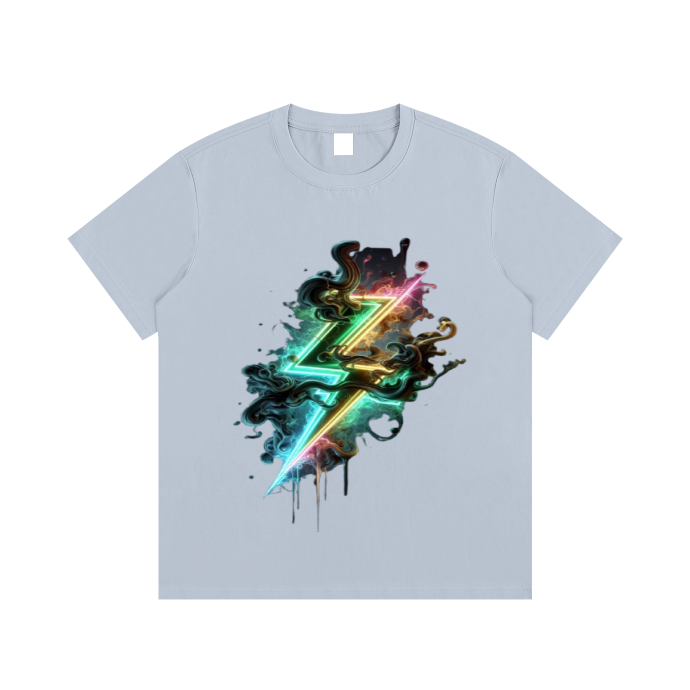 Essential Light Cotton T-Shirt