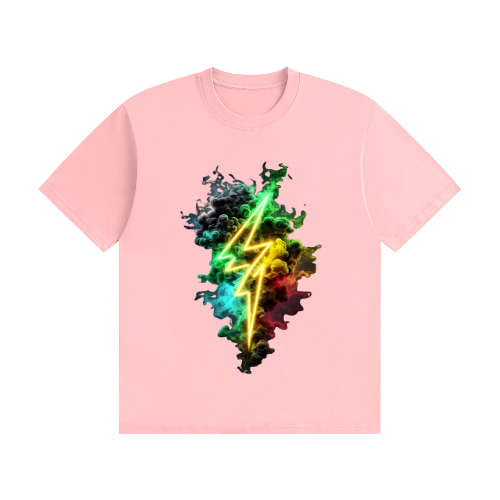 Seamless Irie Cotton T-Shirt
