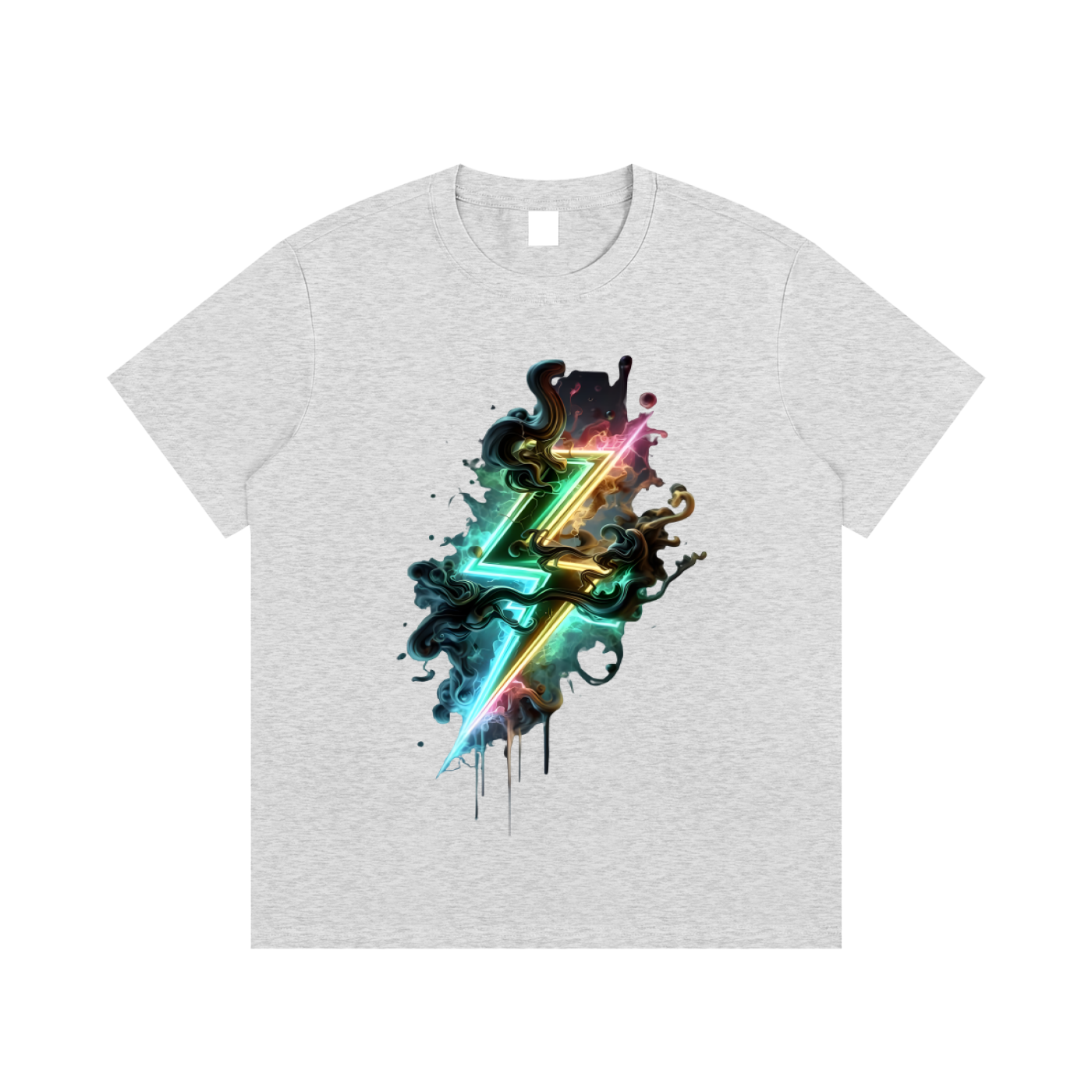 Essential Light Cotton T-Shirt