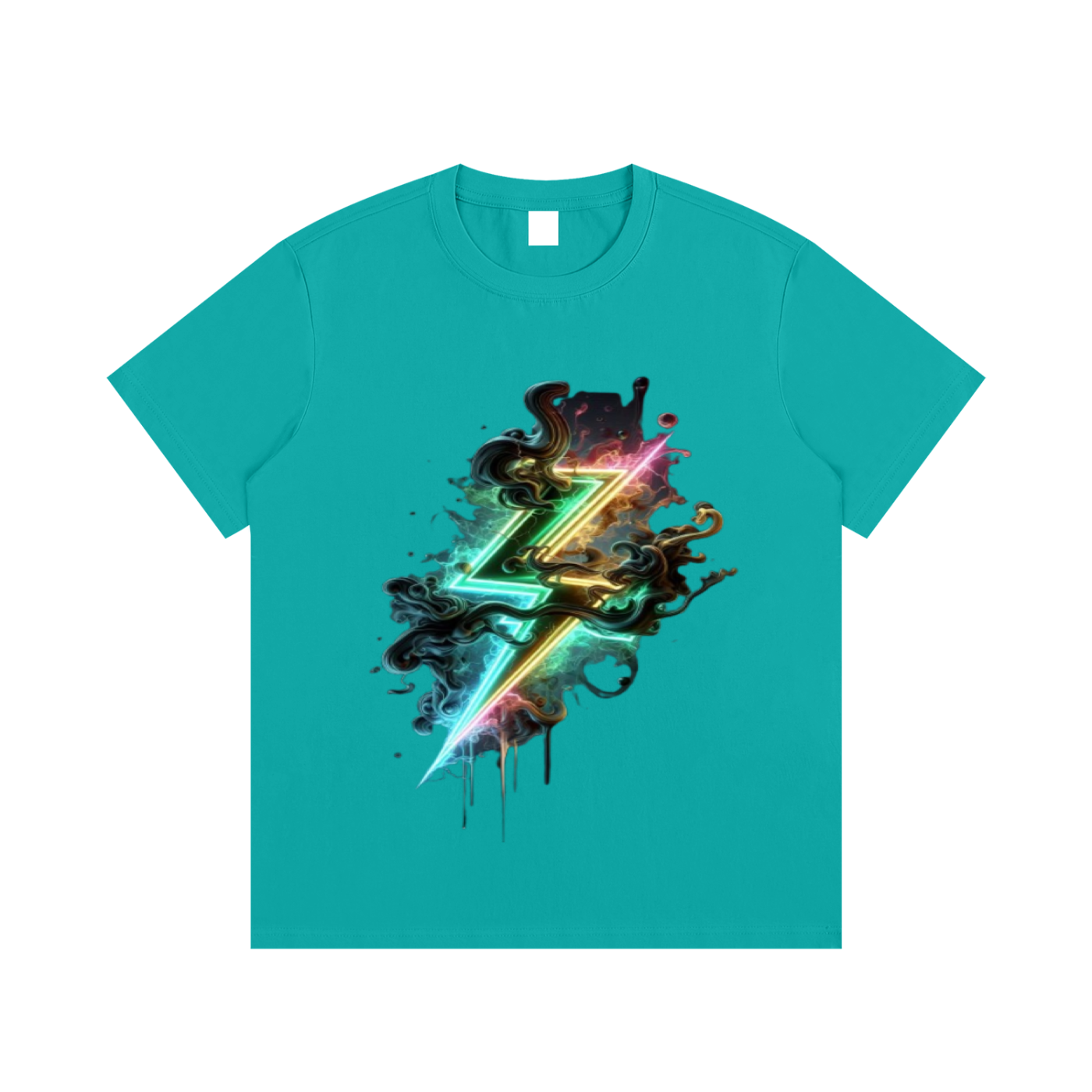 Essential Light Cotton T-Shirt