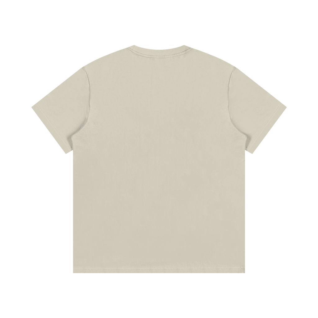 Essential Light Cotton T-Shirt