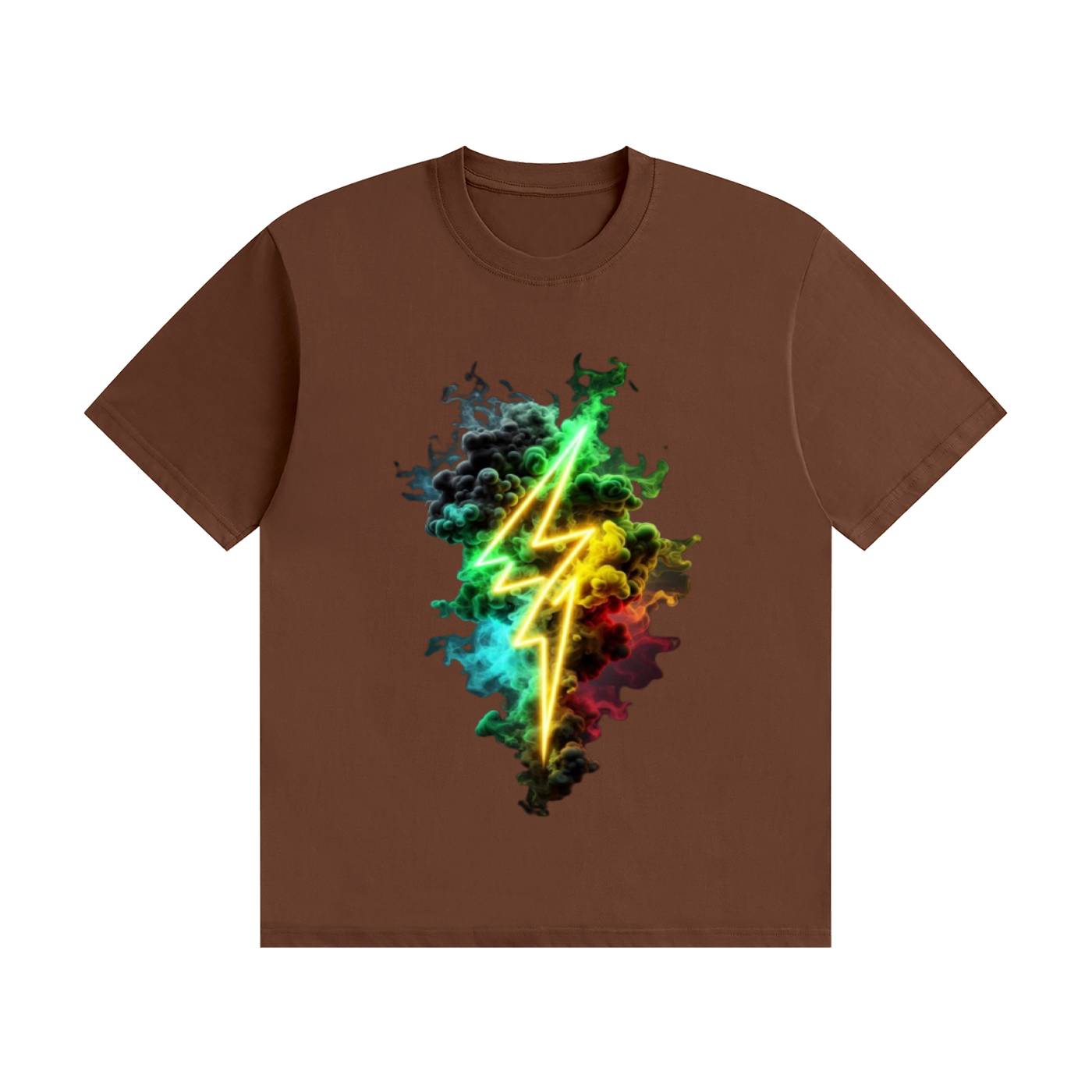 Seamless Irie Cotton T-Shirt