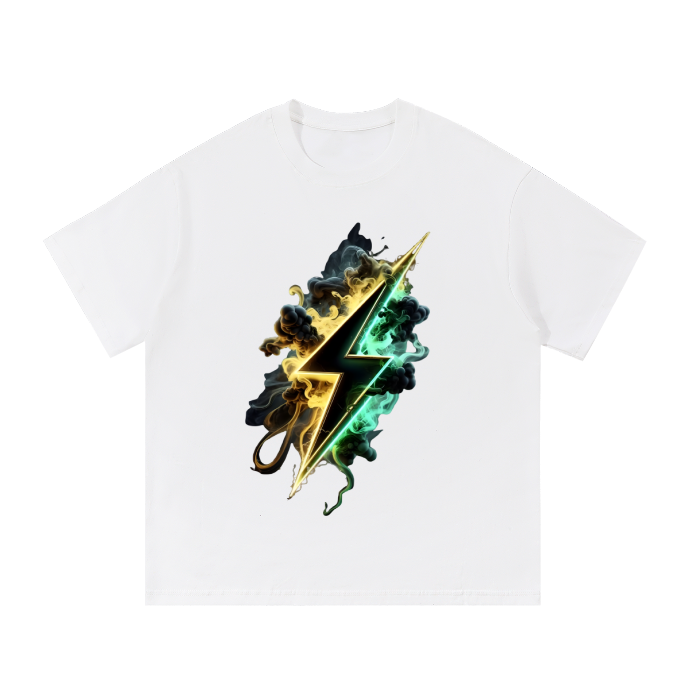 Sonic Jam T-Shirt
