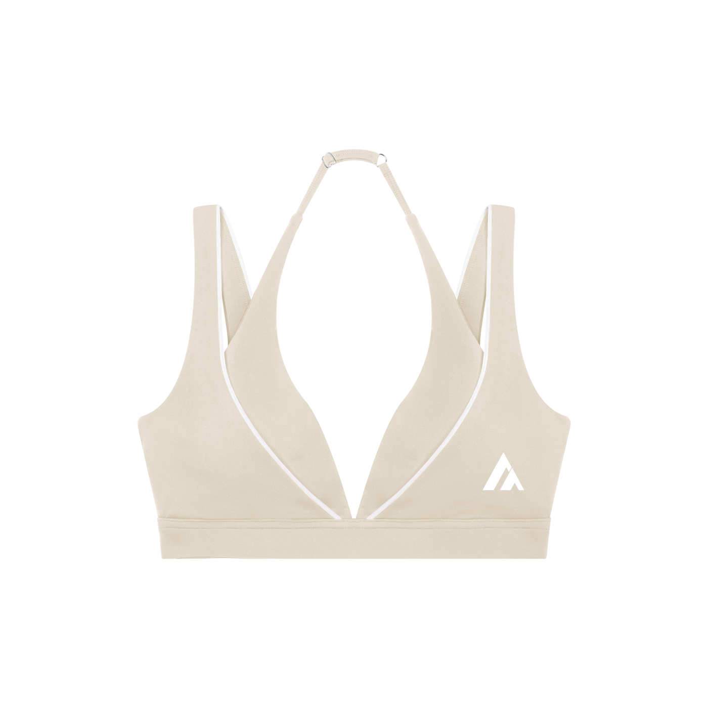 Women’s Halter Neck Yoga Sports Bra