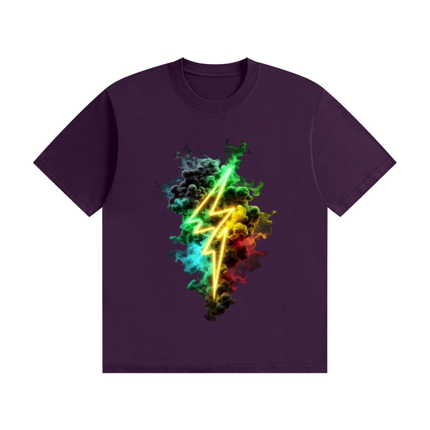 Seamless Irie Cotton T-Shirt