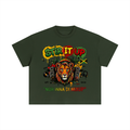 STIR IT UP | Essential Cotton Boxy T-Shirt