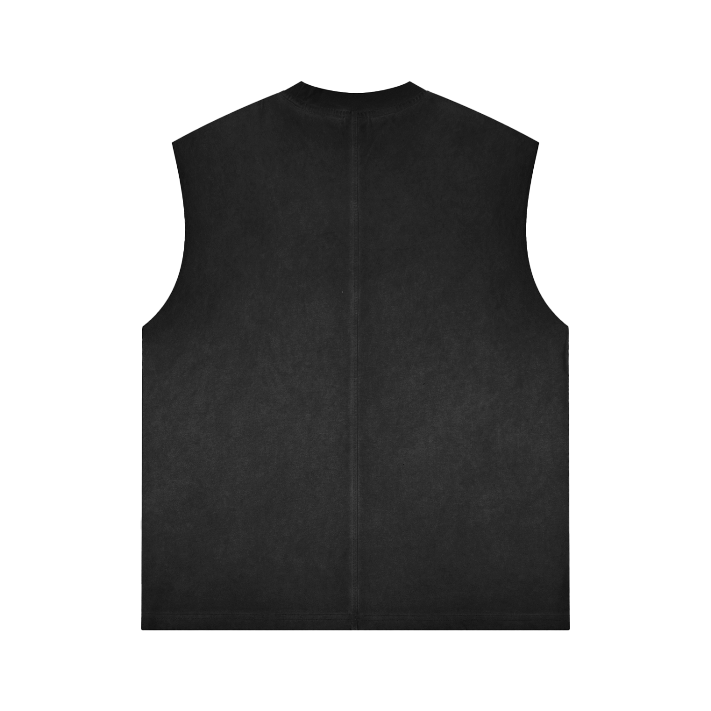 Not Old, VINTAGE | Reverse Washed Tank Top