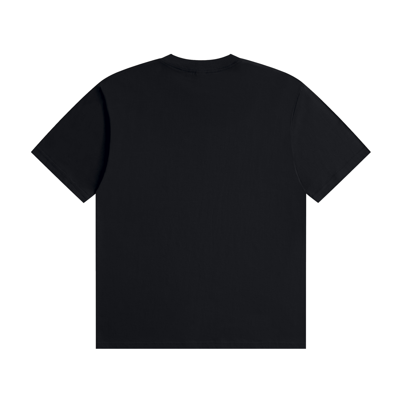 Seamless Irie Cotton T-Shirt