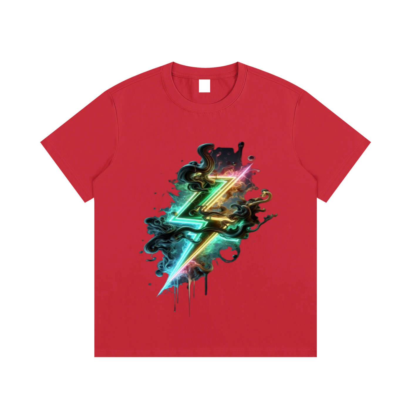 Essential Light Cotton T-Shirt