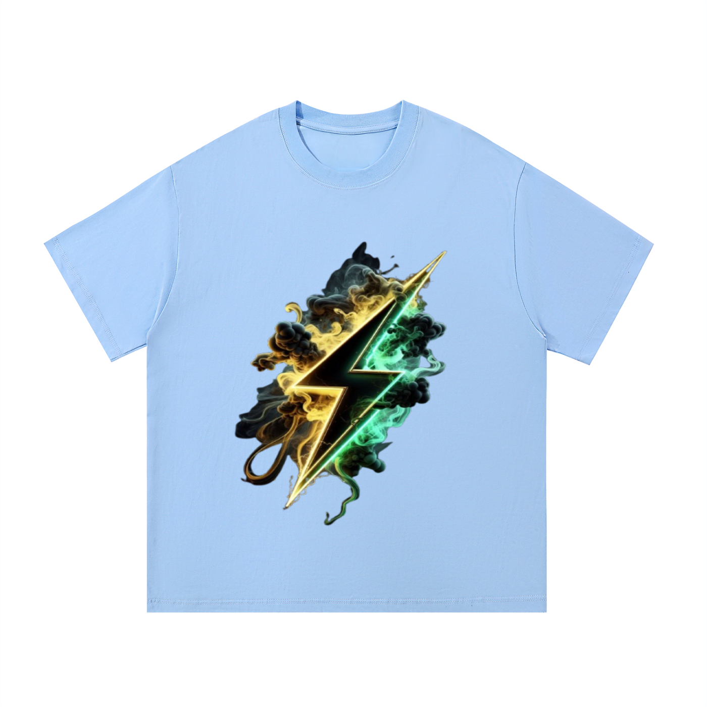 Sonic Jam T-Shirt