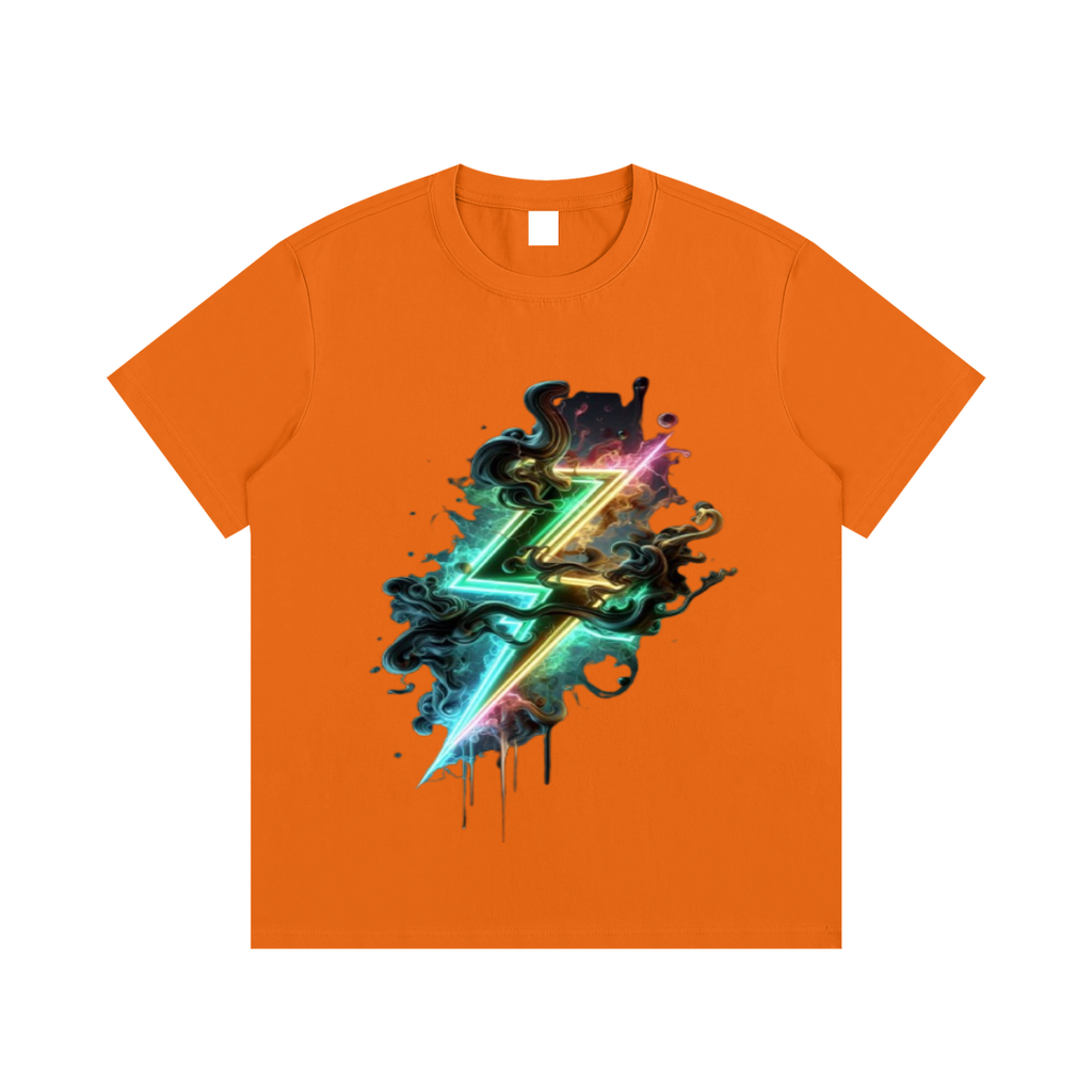 Essential Light Cotton T-Shirt