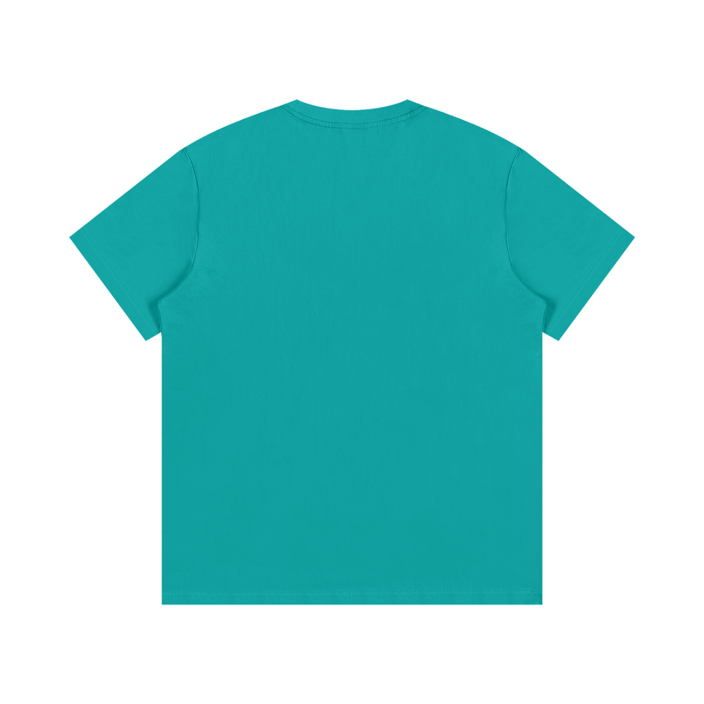 Essential Light Cotton T-Shirt