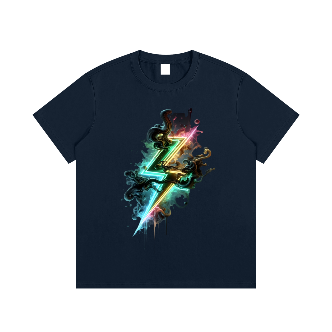 Essential Light Cotton T-Shirt