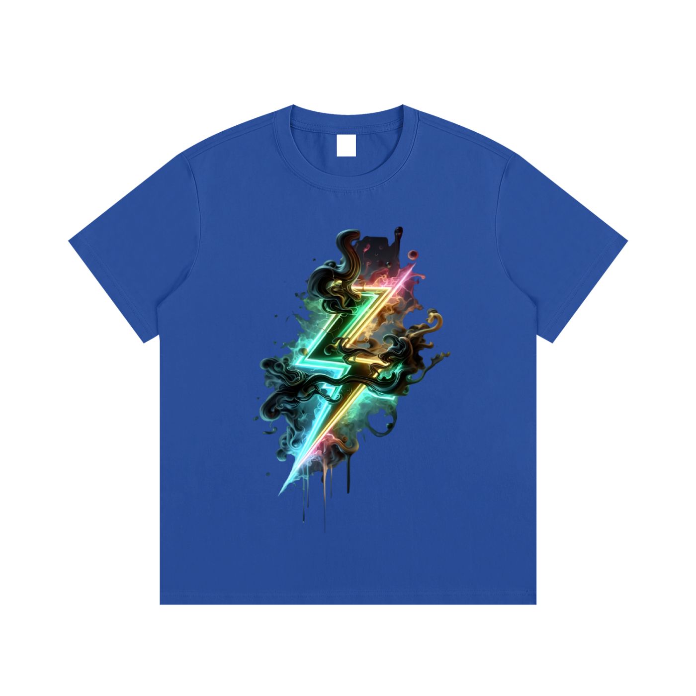 Essential Light Cotton T-Shirt