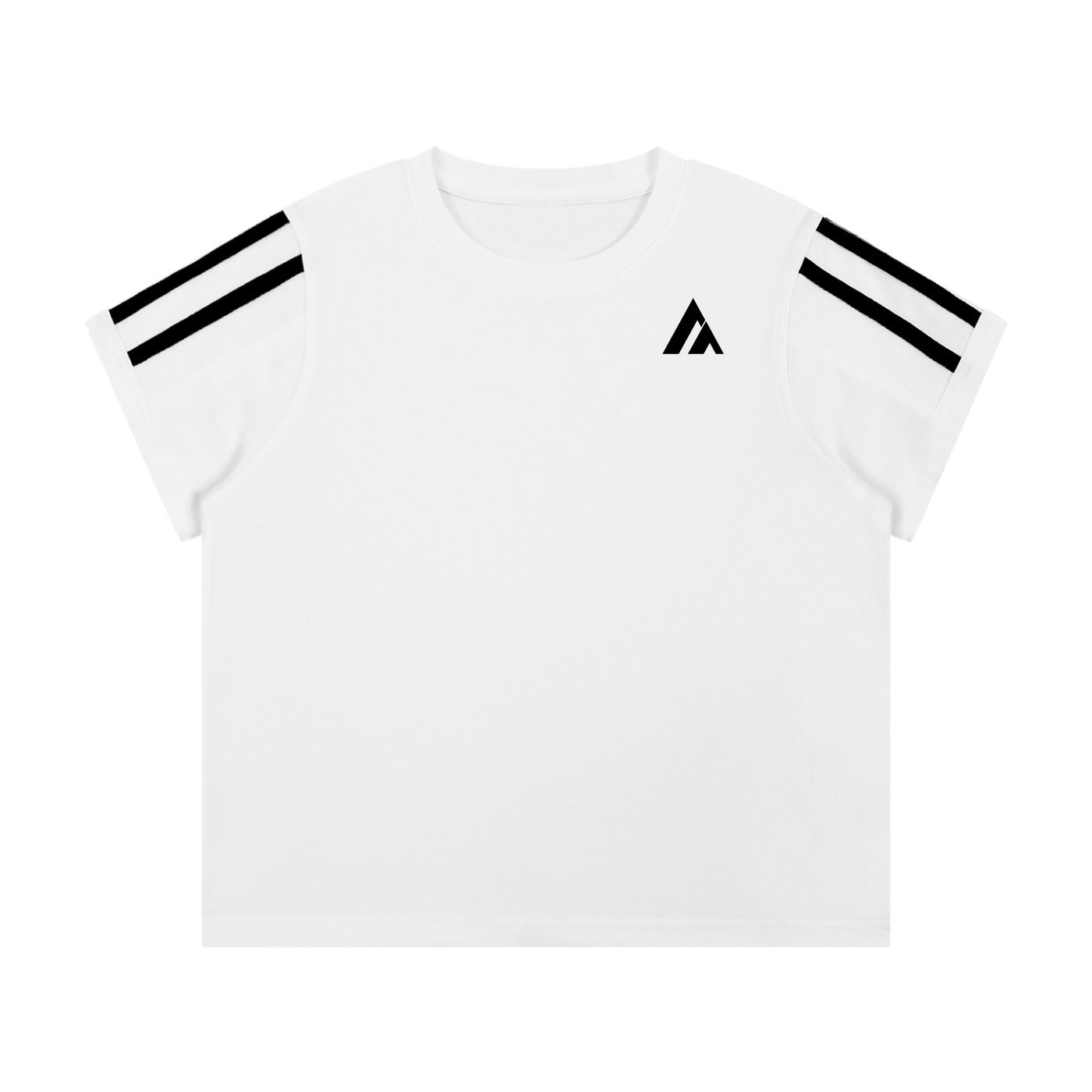 Women's Varsity Stripe T-Shirt