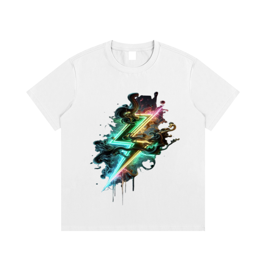 Essential Light Cotton T-Shirt