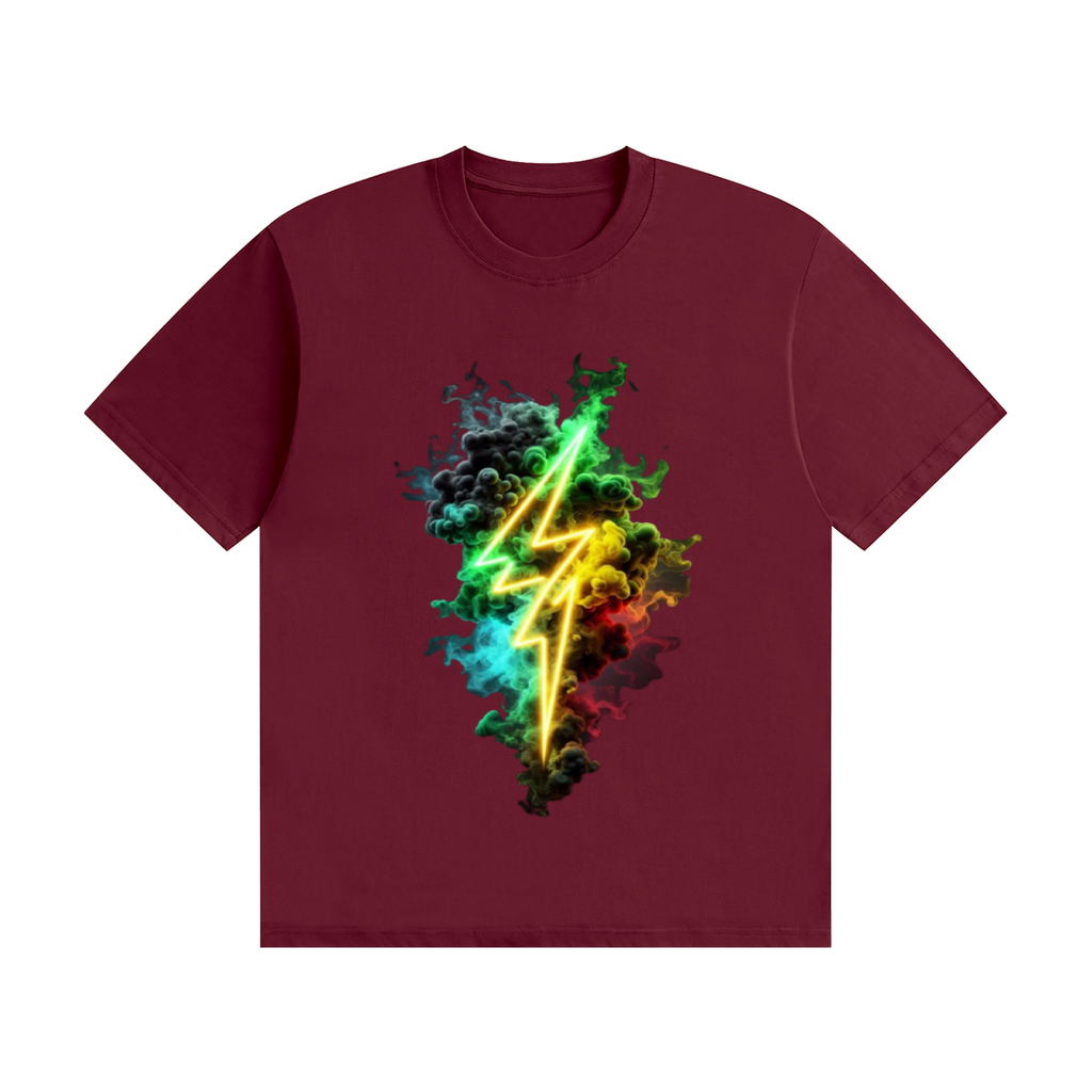 Seamless Irie Cotton T-Shirt