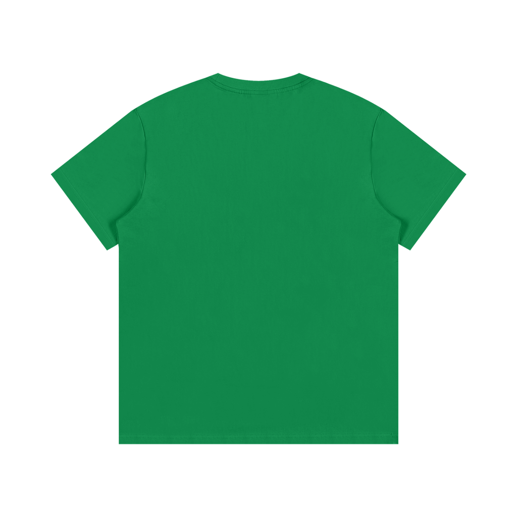 Essential Light Cotton T-Shirt