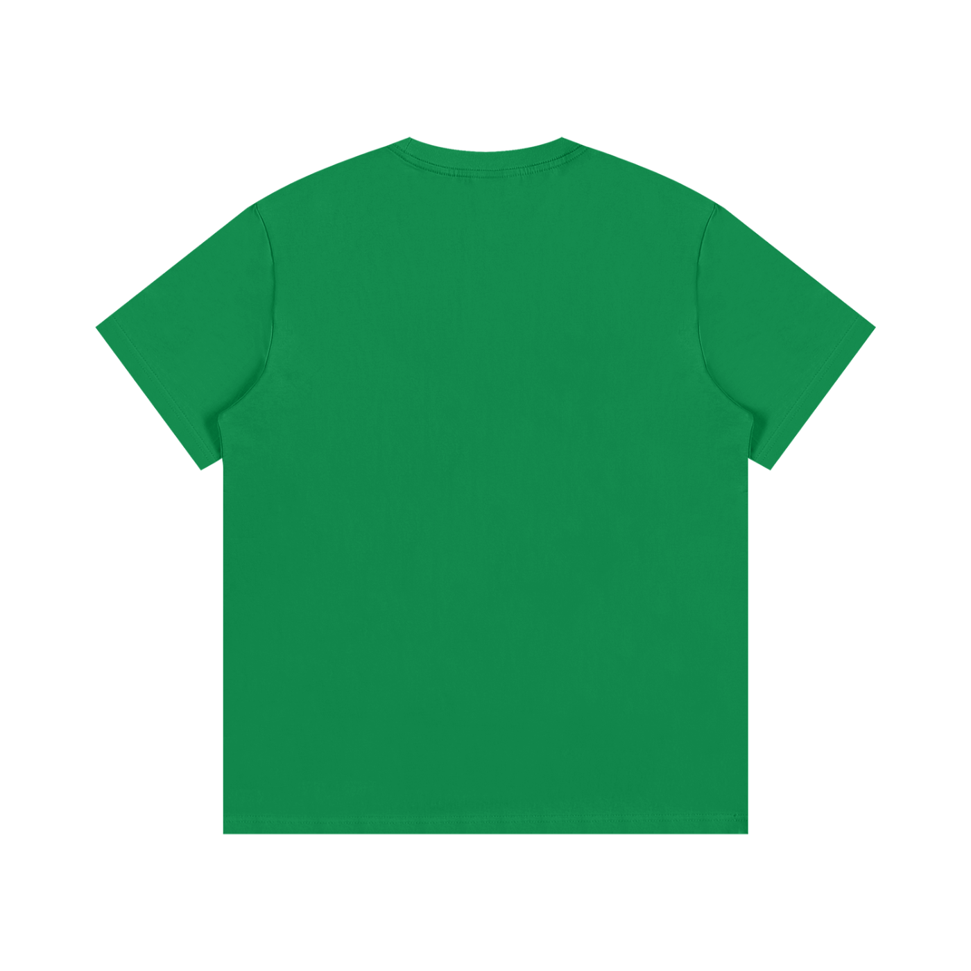 Essential Light Cotton T-Shirt