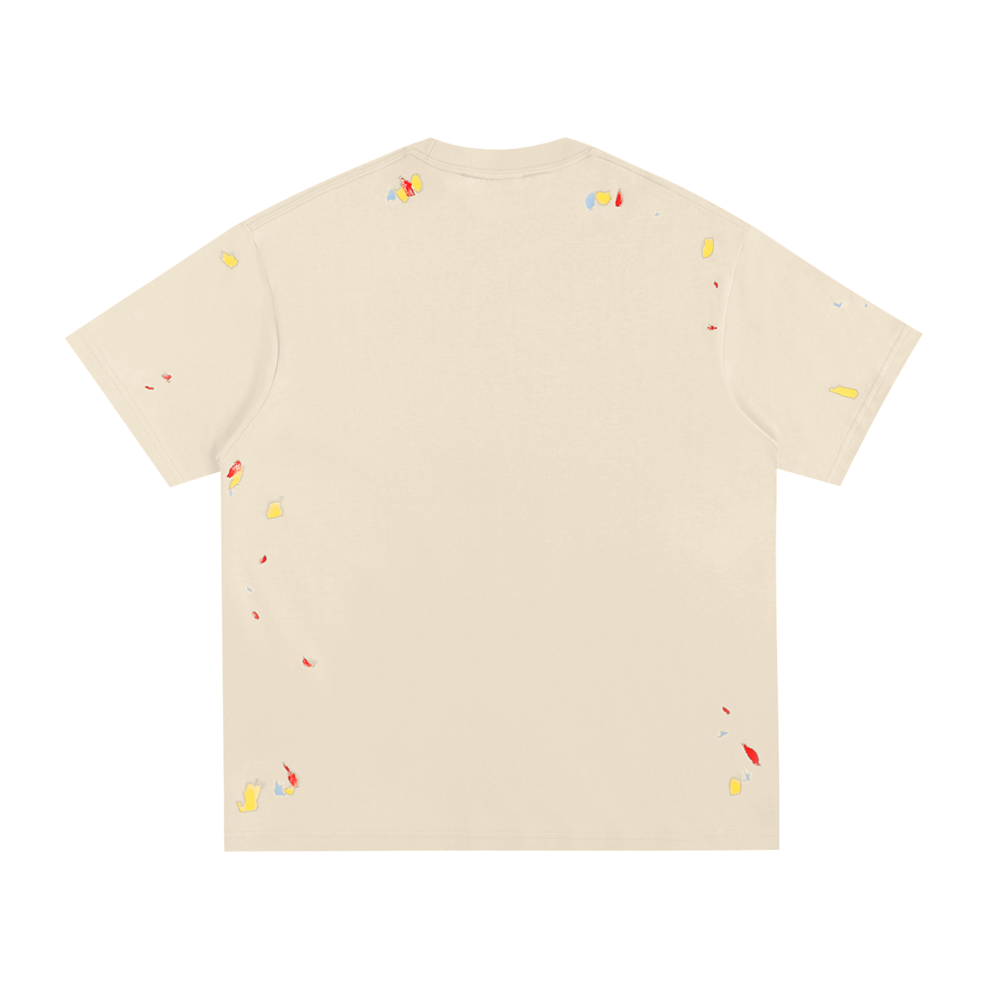 90's BABY | Paint Splatter T-Shirt