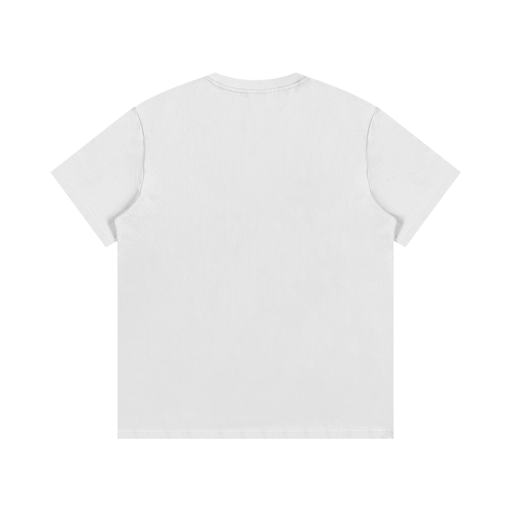 Essential Light Cotton T-Shirt