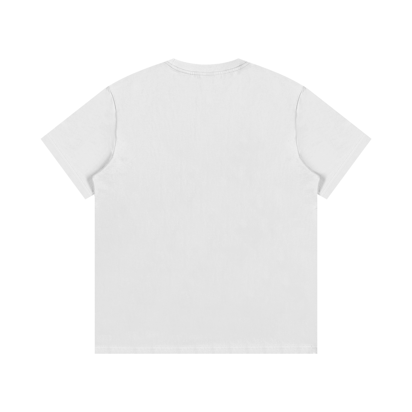 Essential Light Cotton T-Shirt