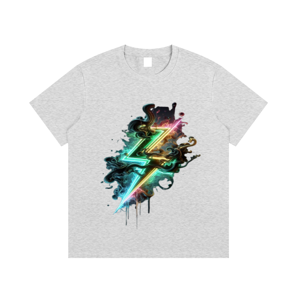 Essential Light Cotton T-Shirt