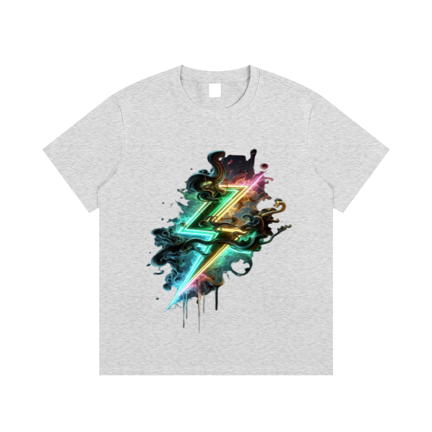 Essential Light Cotton T-Shirt
