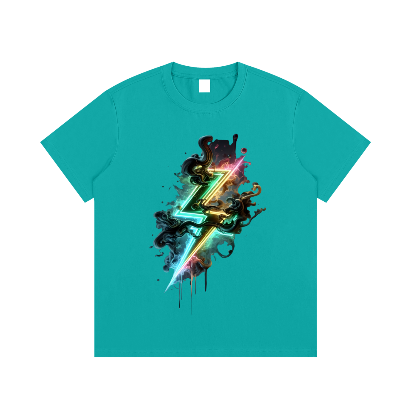 Essential Light Cotton T-Shirt