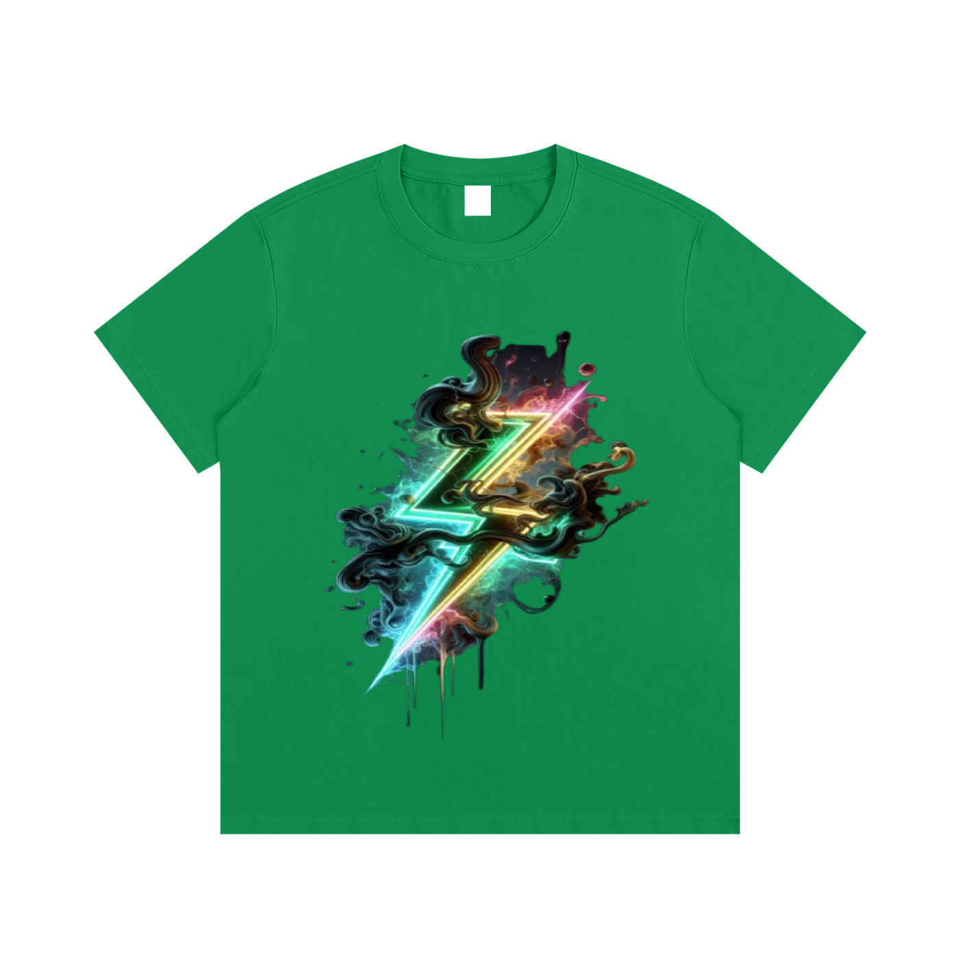Essential Light Cotton T-Shirt