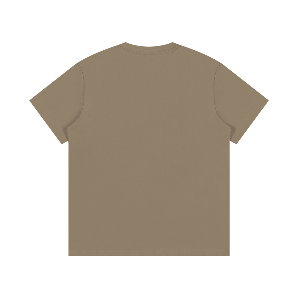 Essential Light Cotton T-Shirt