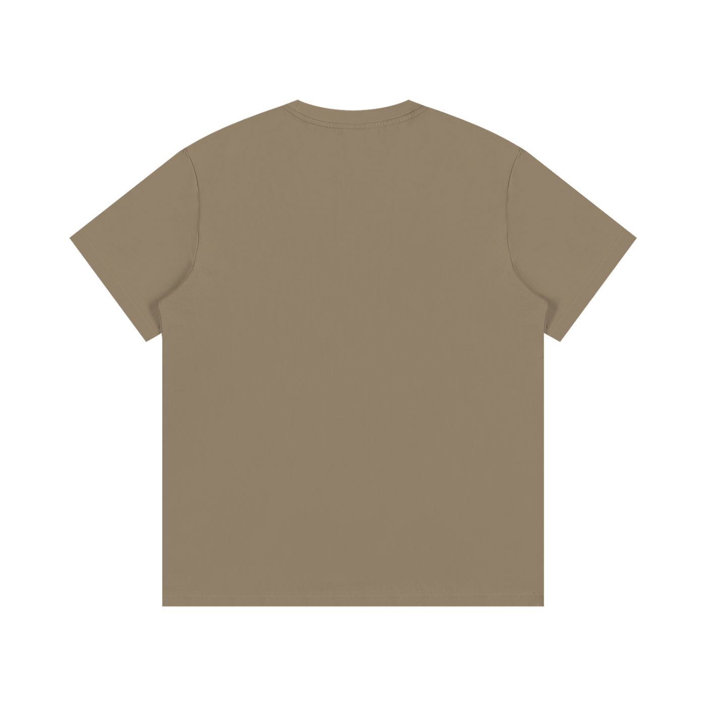 Essential Light Cotton T-Shirt