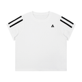 Women's Varsity Stripe T-Shirt