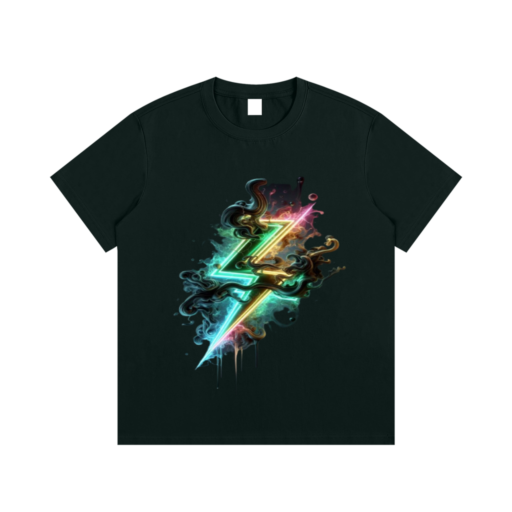 Essential Light Cotton T-Shirt