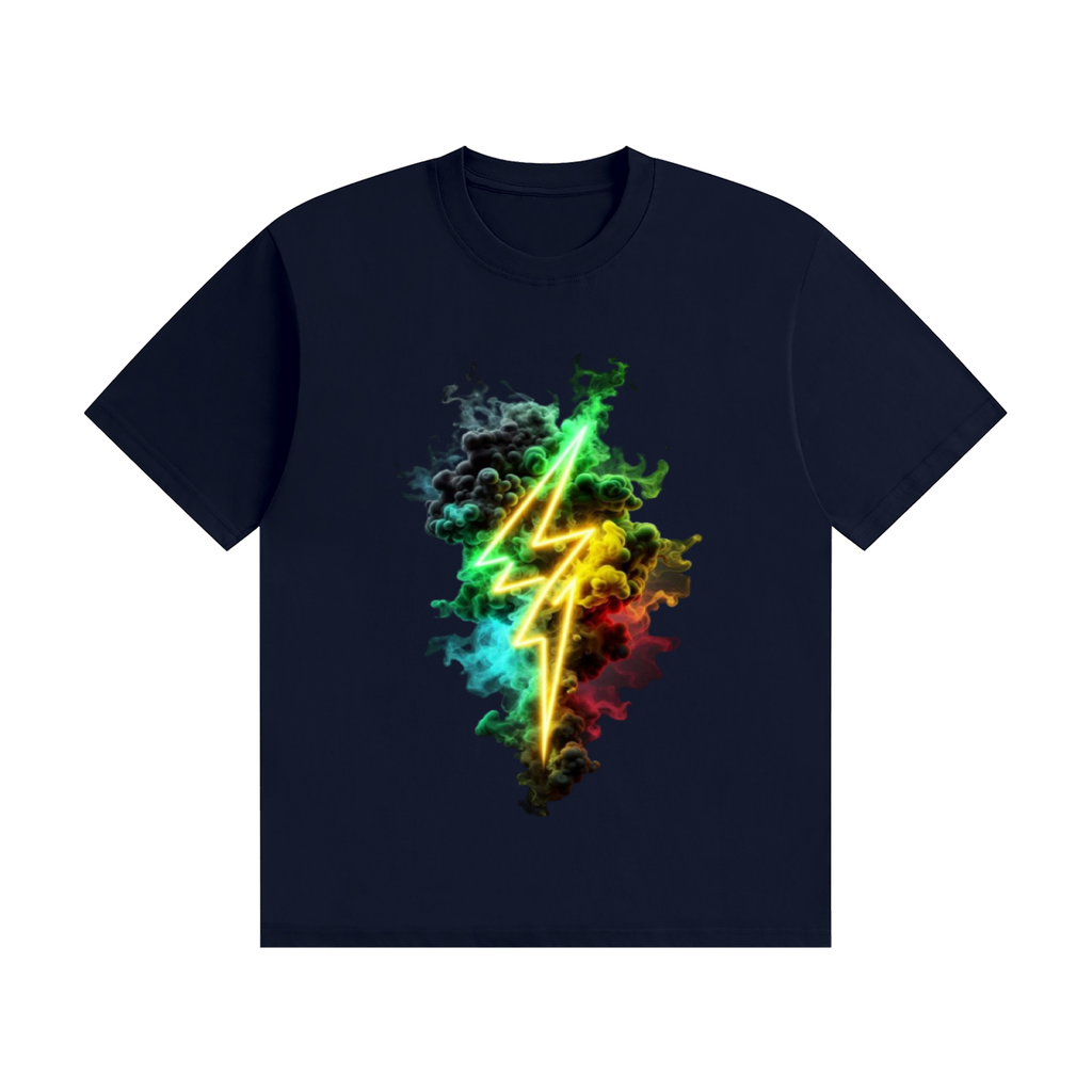 Seamless Irie Cotton T-Shirt