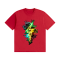 Seamless Irie Cotton T-Shirt