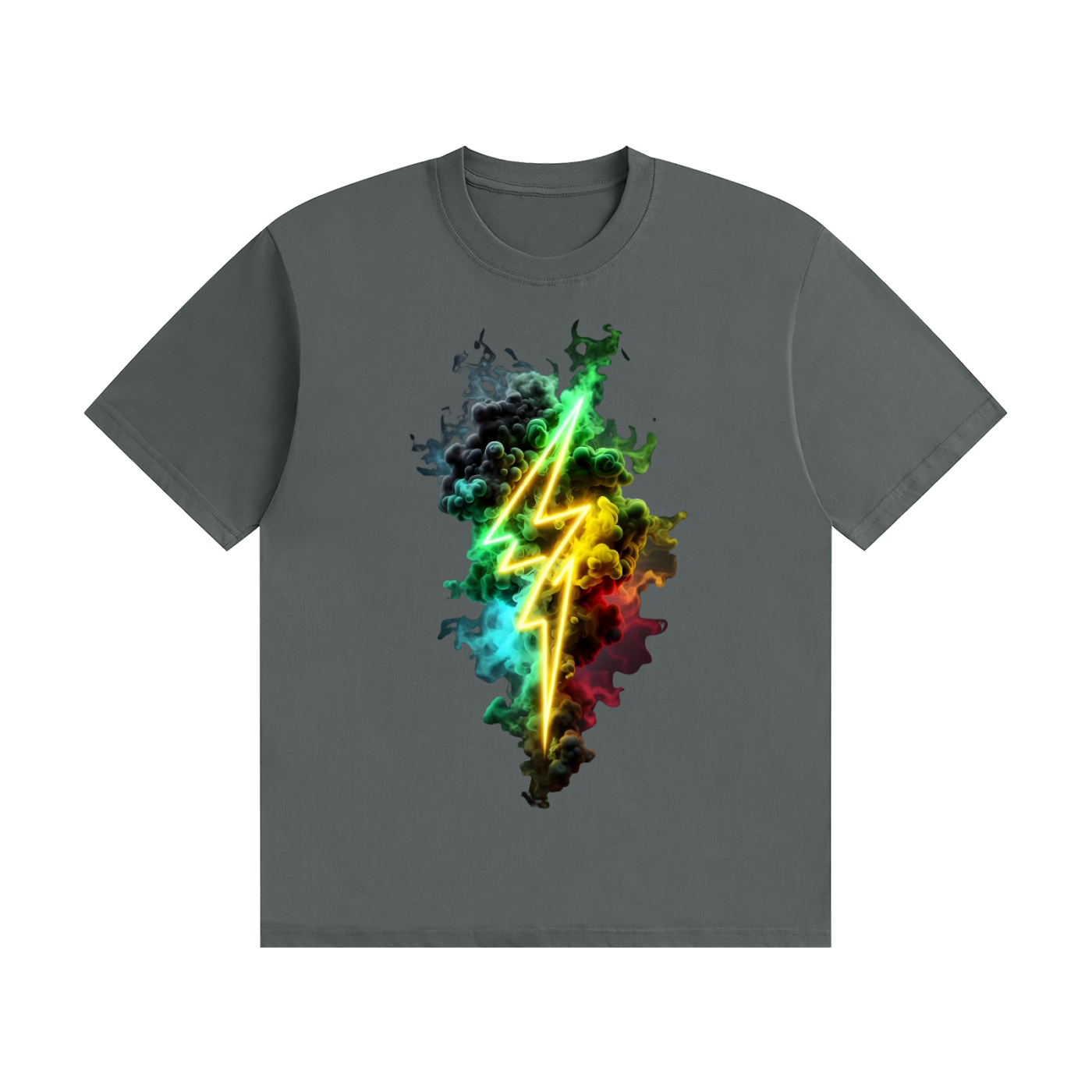 Seamless Irie Cotton T-Shirt