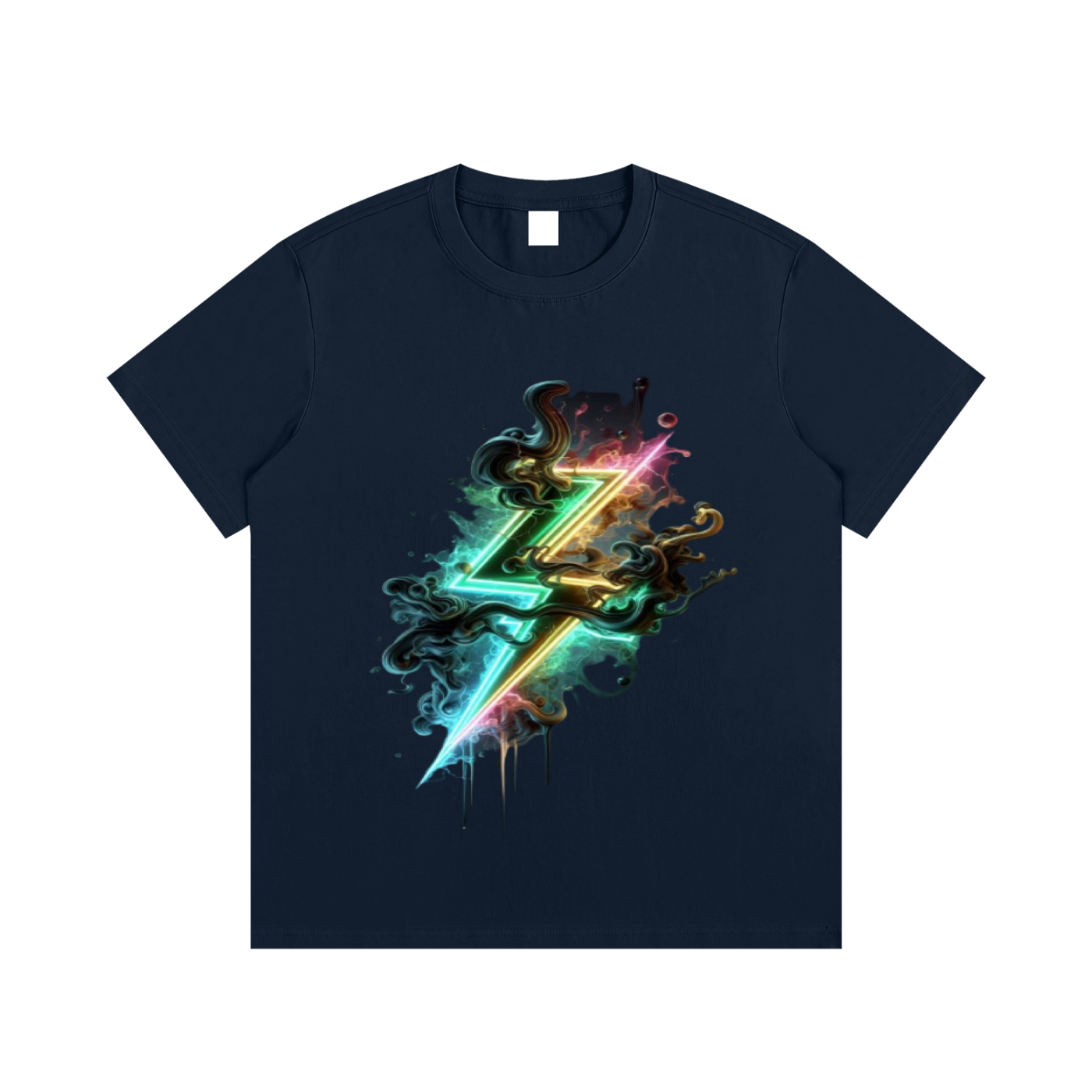 Essential Light Cotton T-Shirt