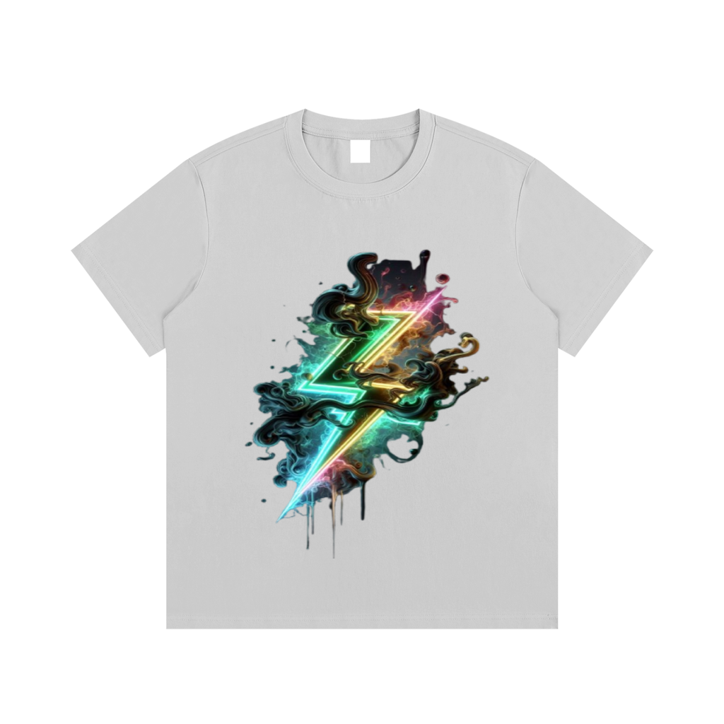 Essential Light Cotton T-Shirt