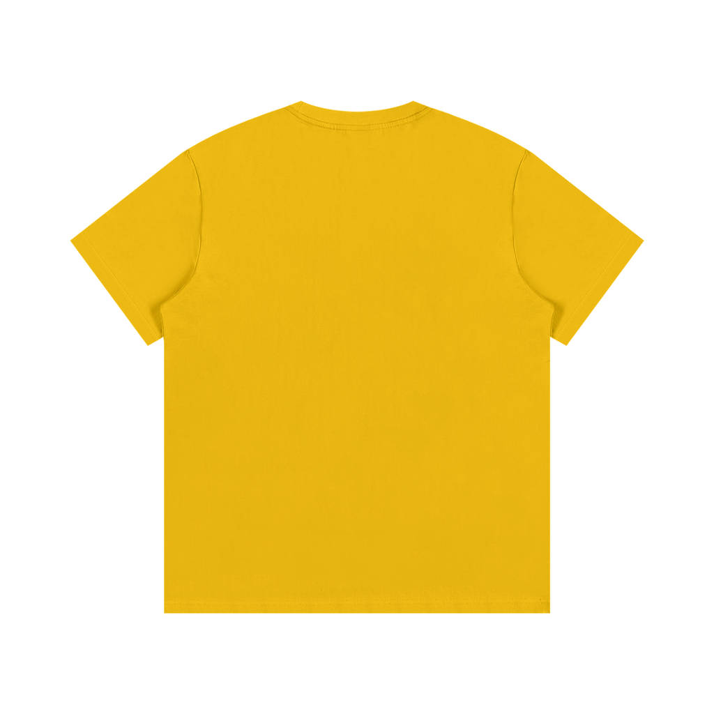 Essential Light Cotton T-Shirt
