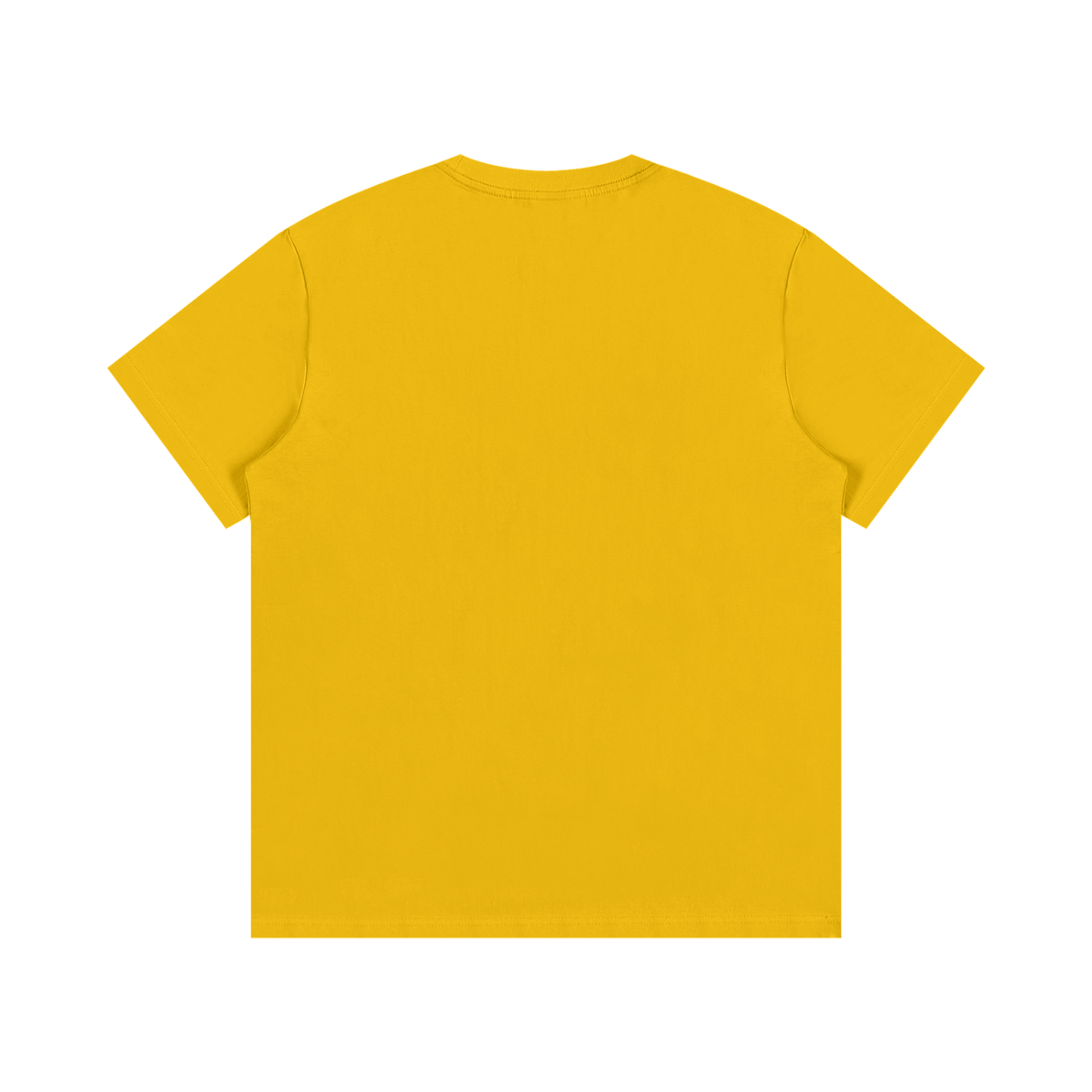Essential Light Cotton T-Shirt