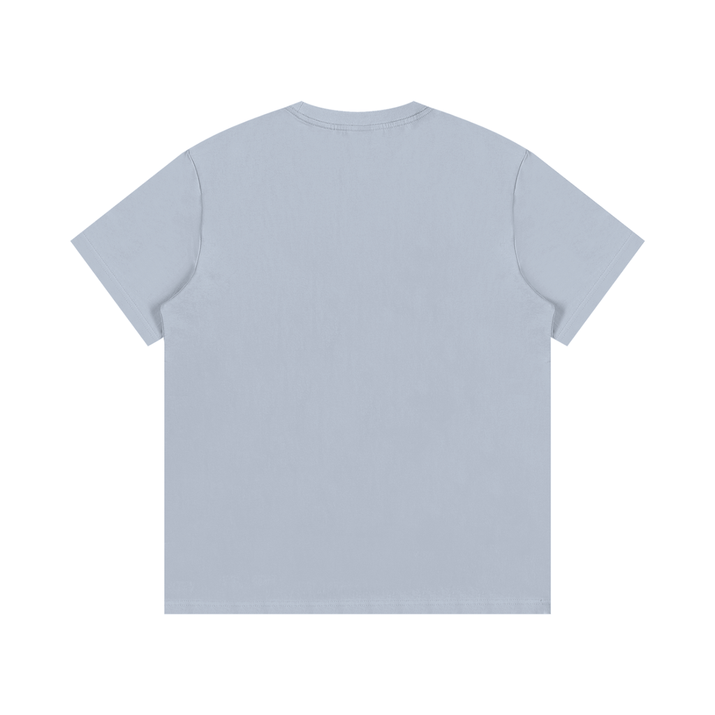Essential Light Cotton T-Shirt